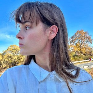 Голая Ангелина Стречина