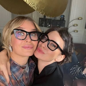 Голая Анна Ковальчук