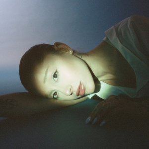 Голая Ариана Гранде