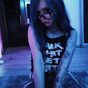 Голая Лиза Бебрина