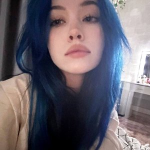 Голая Лиза Бебрина