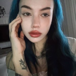 Голая Лиза Бебрина