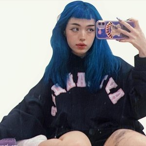 Голая Лиза Бебрина