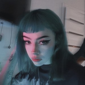 Голая Лиза Бебрина