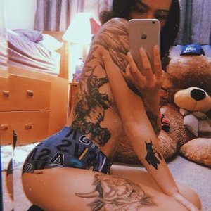Голая Белла Порч