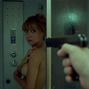 Голая Екатерина Климова