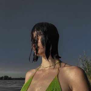 Голая Полина Фаворская