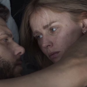 Голая Екатерина Кузнецова