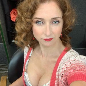 Голая Екатерина Стулова