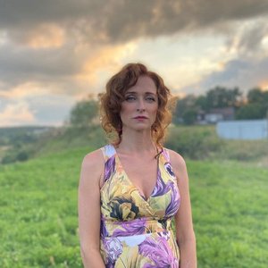 Голая Екатерина Стулова