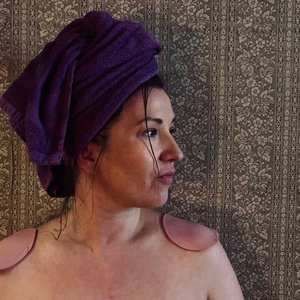 Голая Елена Муравьева