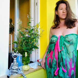 Голая Елена Муравьева