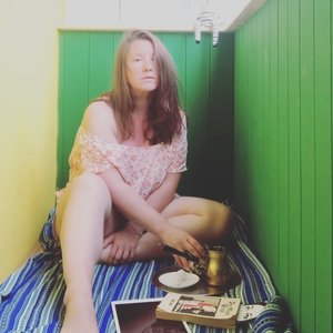 Голая Елена Муравьева