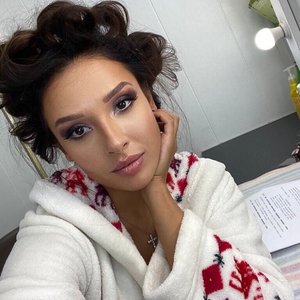 Голая Ольга Дибцева