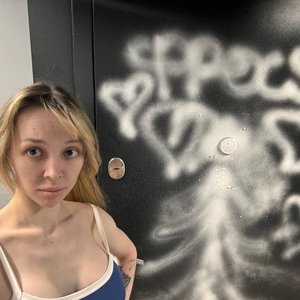 Голая Даша Умнова