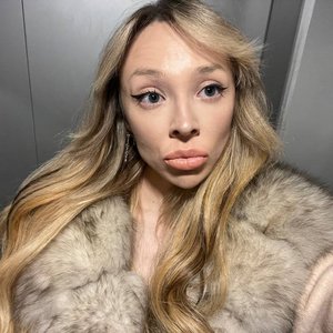 Голая Даша Умнова