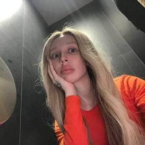 Голая Даша Умнова
