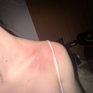 Голая Даша Умнова