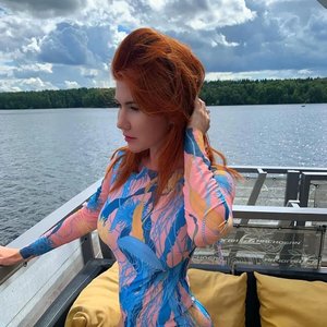Голая Анна Чапман
