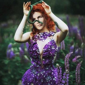 Голая Анна Чапман