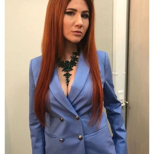Голая Анна Чапман