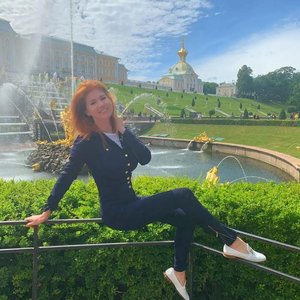 Голая Анна Чапман