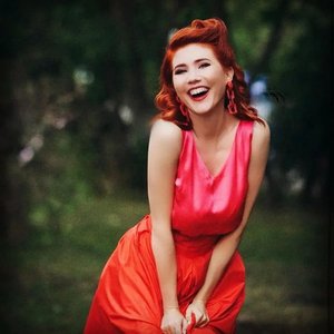 Голая Анна Чапман