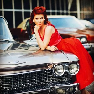 Голая Анна Чапман