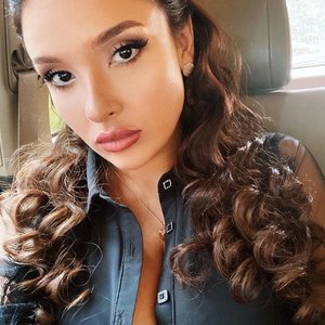 Голая Ольга Дибцева
