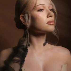Голая Инст Рина