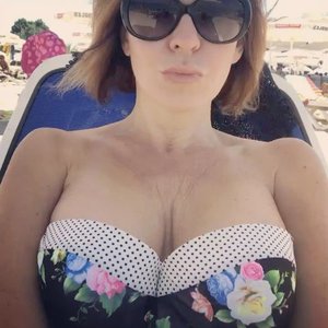 Голая Наталья Штурм