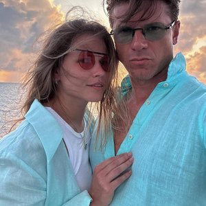 Голая Юлия Топольницкая