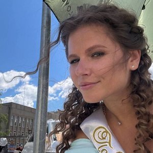 Голая Юлия Топольницкая