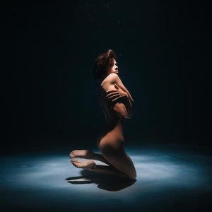 Голая Екатерина Шпица