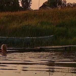Голая Екатерина Стулова