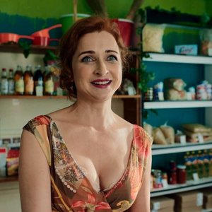 Голая Екатерина Стулова