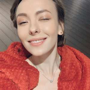 Голая Анастасия Иванова