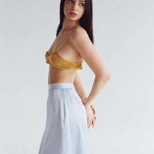 Голая Кристина Кукас