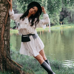 Голая Кристина Кукас