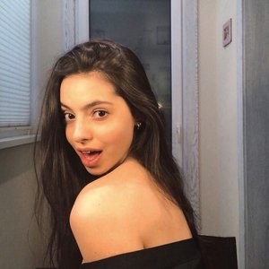 Голая Кристина Кукас