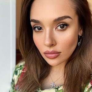 Голая Ольга Дибцева