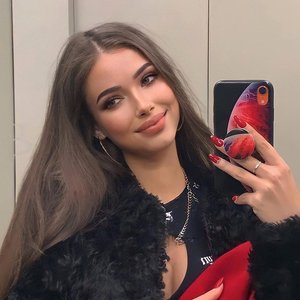 Голая Мария Ильюхина