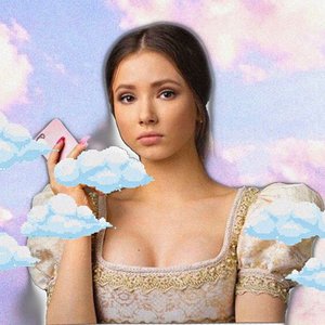 Голая Мария Ильюхина