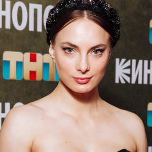 Голая Мария Лисовая