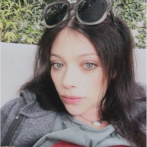 Голая Мишель Трахтенберг