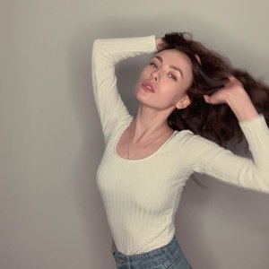 Голая Анастасия Иванова