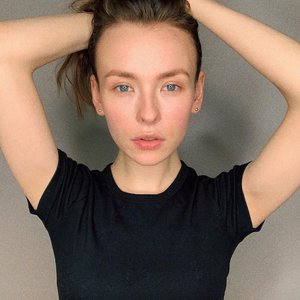 Голая Анастасия Иванова