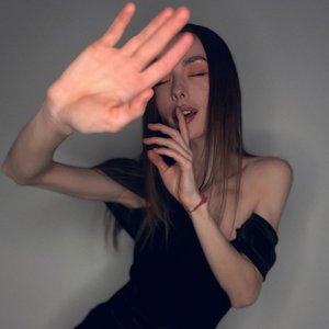Голая Анастасия Иванова
