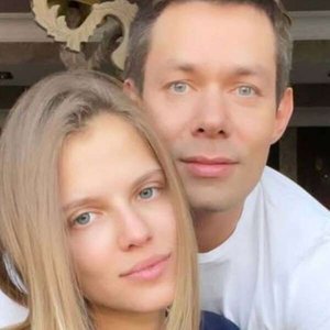 Голая Ника Здорик