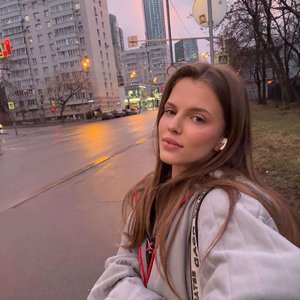 Голая Ника Здорик